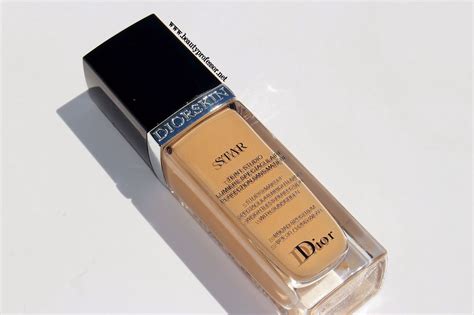 dior star teint studio|Dior foundation guide.